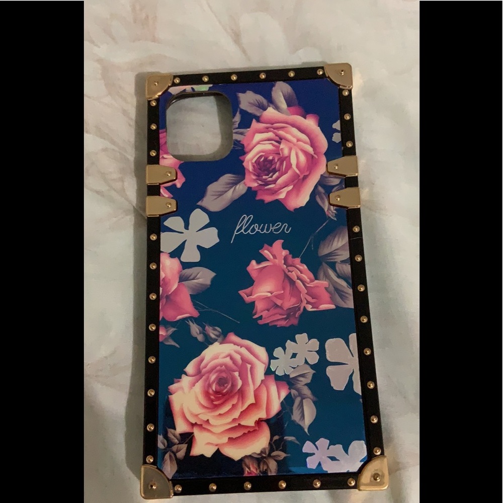 Casé iPhone XR or 11